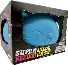 Super Nee Doh Cool Cat