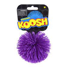 Koosh Ball