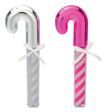 Load image into Gallery viewer, Candy Cane Swirl Lip Gloss