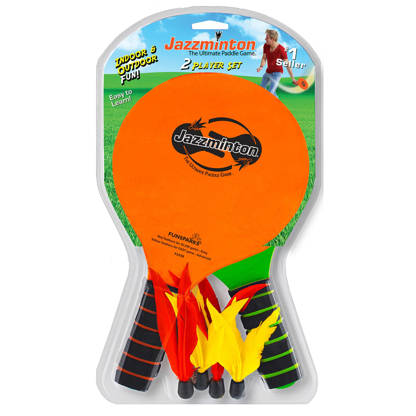 Sports & Outdoor – ShenanigansToys