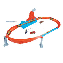 Load image into Gallery viewer, Hot Wheels Championship Track Set
