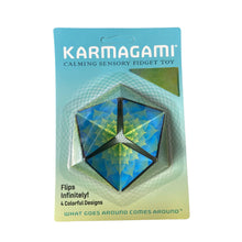 Load image into Gallery viewer, Karmagami Fidget