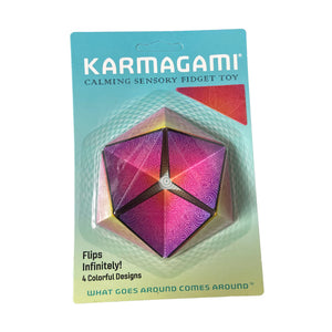 Karmagami Fidget