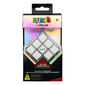 Rubik's Cube Pulse Cube