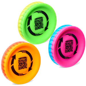 Aerobie Pro Lite Miniature Throwing Disc