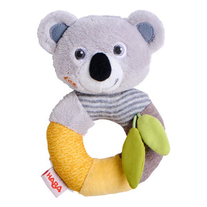 Koala Cuddle Grasping Toy
