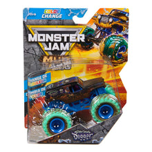 Load image into Gallery viewer, Monster Jam Mud Blasters Color Change Truck