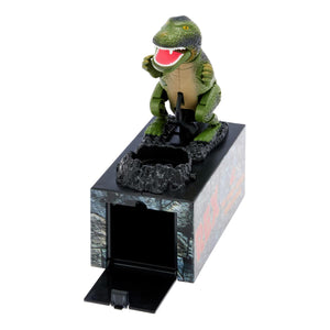 Dinosaur Animatronic Coin Bank