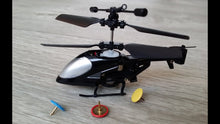 Load image into Gallery viewer, Remote Control Mini Helicopter