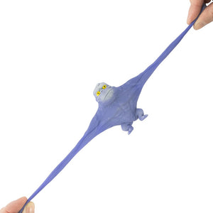 Mini Stretch 'N Smash Gorilla