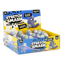 Load image into Gallery viewer, Mini Stretch &#39;N Smash Gorilla