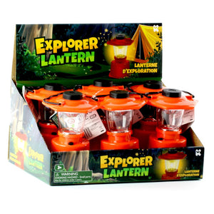 Explorer Lantern