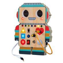 Load image into Gallery viewer, Blinkity Bot