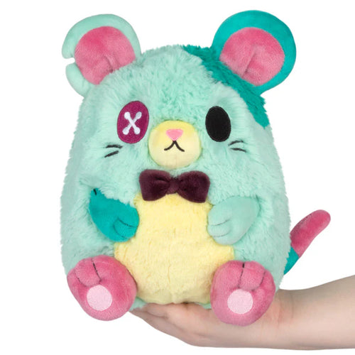 Squishable Mini Mori The Plague Rat 9