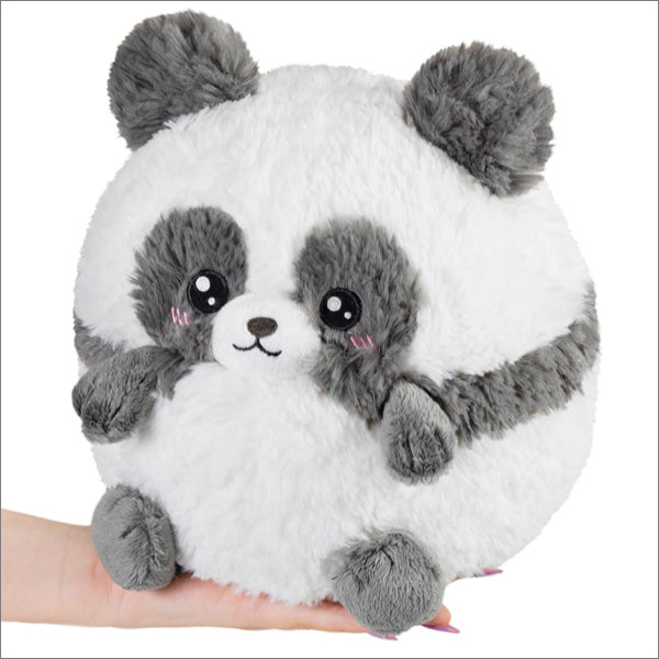 Mini Squishable Baby Panda 7