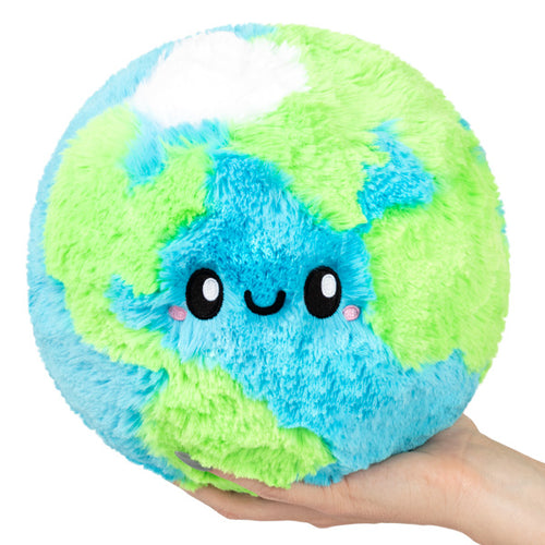 Mini Squishable Earth 7