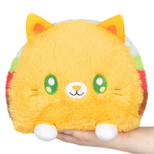 Load image into Gallery viewer, Squishable Mini Taco Cat 8&quot;