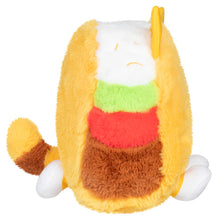 Load image into Gallery viewer, Squishable Mini Taco Cat 8&quot;