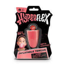 Load image into Gallery viewer, Inflatable Tongue