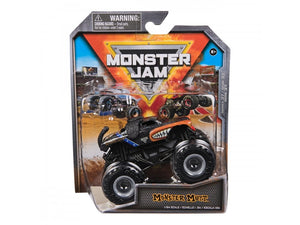 Monster Jam Monster Truck