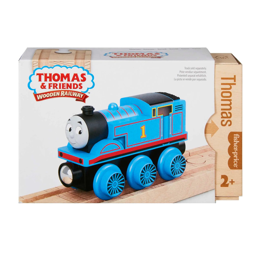 Thomas The Tank Engine Train