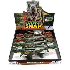 Dinosnap