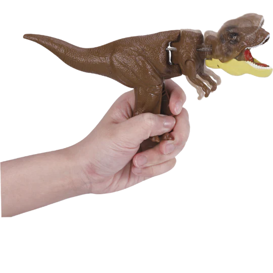 Dinosnap