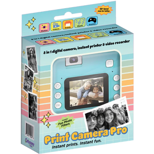 Print Camera Pro