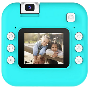 Print Camera Pro