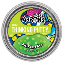 Load image into Gallery viewer, Mini Pickleball Putty Tin