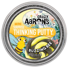 Load image into Gallery viewer, Spring Thinking Putty Tin
