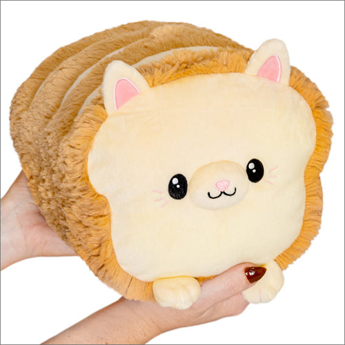 Mini Squishable Loaf Cat 7