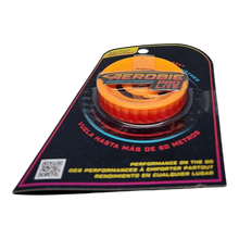 Load image into Gallery viewer, Aerobie Pro Lite Miniature Throwing Disc