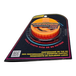 Aerobie Pro Lite Miniature Throwing Disc