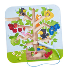 Load image into Gallery viewer, Orchard Maze Magnetic Sorting Game