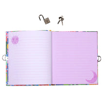 Load image into Gallery viewer, Fawn &amp; Sun Diary