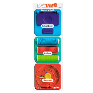 PlayTab Tiles