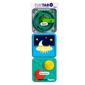 PlayTab Tiles