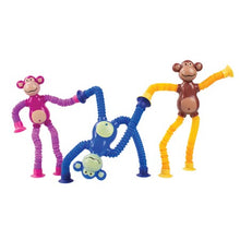 Load image into Gallery viewer, Monkey Pop Tubes