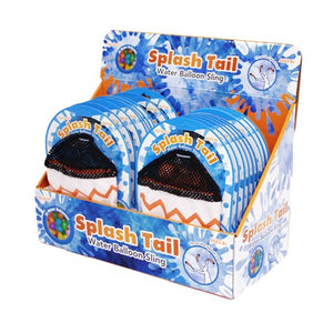 Splash Tail