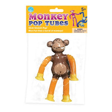 Load image into Gallery viewer, Monkey Pop Tubes
