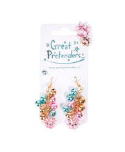 Load image into Gallery viewer, Jingle All The Way Earrings