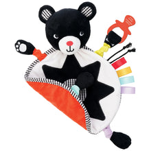 Load image into Gallery viewer, Wimmer Bear Lovey