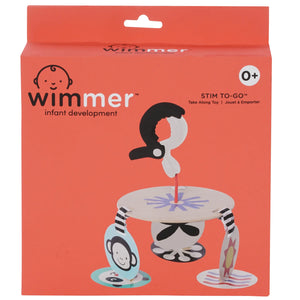 Wimmer Stim To-Go