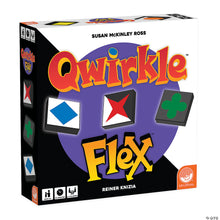 Load image into Gallery viewer, Qwirkle Flex