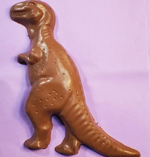 Milk Chocolate Trex