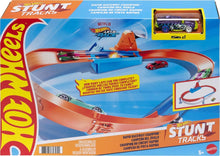 Load image into Gallery viewer, Hot Wheels Championship Track Set