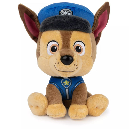 PAW Patrol Chase Plush