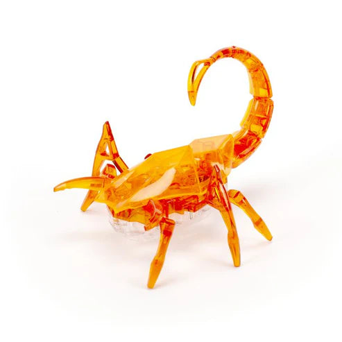 Hex Bots Scorpion