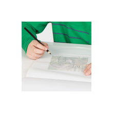 Load image into Gallery viewer, Tracing Paper Pad 9&quot; x 12&quot;